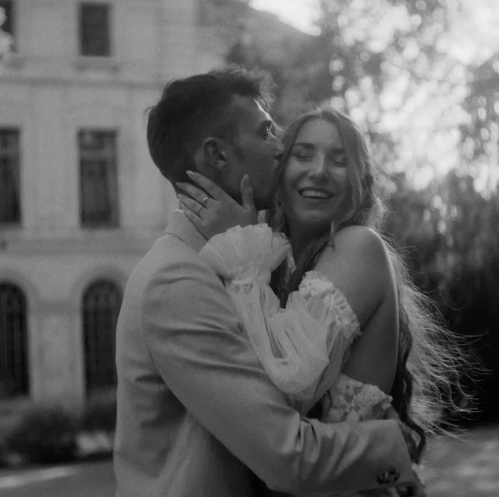 Films de mariage à Dijon